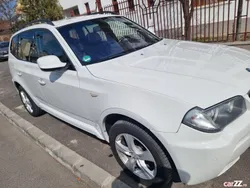 Utilizat 2010 BMW X3 SUV | 6.000 EUR (Preț bun)