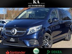 Utilizat 2021 Mercedes V300 Exclusive Monovolum | 74.998 EUR (Super Preț)