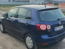 Utilizat 2006 VW Golf Plus Cross Monovolum | 2.400 EUR