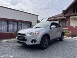 Culoaregri Utilizat 2015 Mitsubishi ASX Plus SUV | 8.890 EUR (Preț OK)