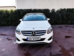 Utilizat 2019 Mercedes B220 Monovolum | 11.000 EUR