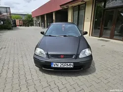 Utilizat 1995 Honda Civic Coupe | 3.100 EUR