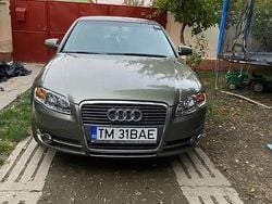Utilizat 2007 Audi A4 Berlinǎ | 3.300 EUR (Preț OK)