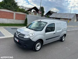 Argint Utilizat 2018 Renault Kangoo Monovolum | 7.200 EUR (Preț OK)