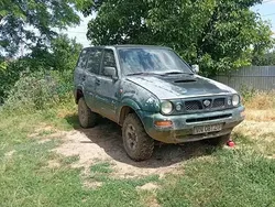 Utilizat 1999 Nissan Terrano SUV | 2.000 EUR