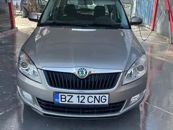 Culoaregri Utilizat 2011 Skoda Fabia Ambiente | 3.200 EUR (Preț OK)