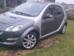 Utilizat 2005 Smart ForFour Pulse | 1.300 EUR