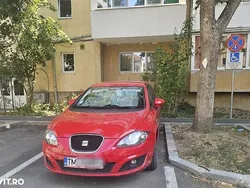Culoarerosu Utilizat 2010 Seat Leon Copa Hatchback | 3.300 EUR (Preț bun)