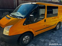 Utilizat 2010 Ford Transit | 5.200 EUR (Preț OK)