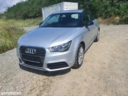 Culoareargint Utilizat 2012 Audi A1 Attraction Hatchback | 5.650 EUR (Preț OK)