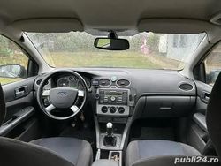 Utilizat 2007 Ford Focus Break | 2.300 EUR (Preț OK)