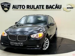 Utilizat 2015 BMW 520 Gran Turismo Comfort Edition | 15.650 EUR