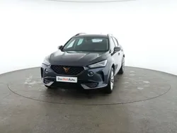 Gri inchis metalic Utilizat 2023 Cupra Formentor SUV | 28.400 EUR
