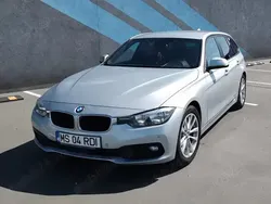 Utilizat 2016 BMW 320 Break | 11.999 EUR (Preț OK)
