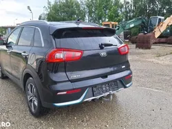 Negru Utilizat 2019 Kia Niro SUV | 11.900 EUR