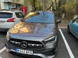Gri Utilizat 2020 Mercedes GLA220 SUV | 37.800 EUR (Preț OK)