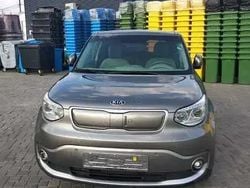 Gri Utilizat 2018 Kia Soul EV Plus SUV | 6.000 EUR