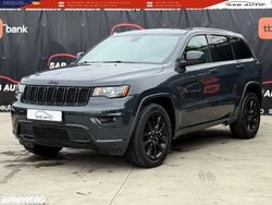 Culoaregri Utilizat 2017 Jeep Grand Cherokee Limited SUV | 15.990 EUR