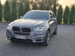 Utilizat 2014 BMW X5 Comfort Edition SUV | 15.200 EUR (Puțin scump)
