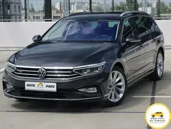 Gri Utilizat 2021 VW Passat IQ Drive Break | 21.000 EUR (Preț OK)