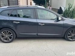 Utilizat 2011 Renault Mégane III GT | 5.800 EUR