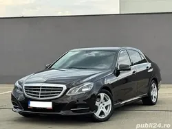 Utilizat 2014 Mercedes A220 Berlinǎ | 9.750 EUR