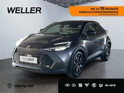 Utilizat 2025 Toyota C-HR Team SUV | 31.469 EUR (Puțin scump)