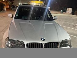Gri Utilizat 2007 BMW X3 SUV | 8.000 EUR