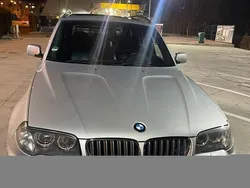 Gri Utilizat 2007 BMW X3 SUV | 8.000 EUR (Puțin scump)