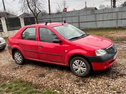 Utilizat 2007 Dacia Logan Berlinǎ | 1.800 EUR (Preț OK)