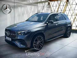 Gri Utilizat 2024 Mercedes GLE450 AMG AMG SUV | 105.315 EUR (Puțin scump)