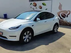 Utilizat 2023 Tesla Model Y Long Range SUV | 49.950 EUR