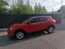Utilizat 2015 Nissan Qashqai SUV | 12.300 EUR (Puțin scump)
