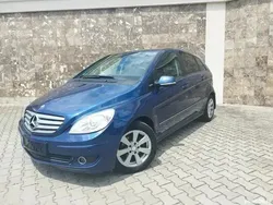 Utilizat 2009 Mercedes A150 Hatchback | 4.290 EUR