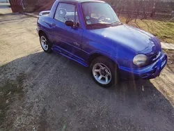Utilizat 1997 Suzuki X-90 Coupe | 4.500 EUR