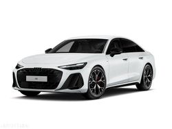 Culoarealb Nouă 2025 Audi A6 S-Line Berlinǎ | 64.900 EUR