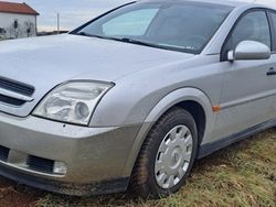 Utilizat 2003 Opel Vectra Berlinǎ | 500 EUR