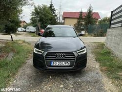 Gri Utilizat 2018 Audi Q3 S-Line SUV | 18.800 EUR