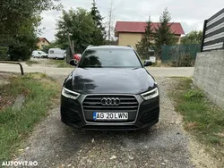 Gri Utilizat 2018 Audi Q3 S-Line SUV | 20.700 EUR