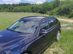 Utilizat 2014 BMW 320 Break | 8.700 EUR (Preț OK)