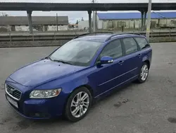 Albastru Utilizat 2010 Volvo V50 Break | 3.800 EUR