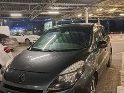 Utilizat 2011 Renault Grand Scénic III Monovolum | 4.800 EUR