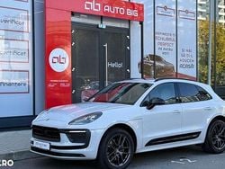 Culoaregri Utilizat 2023 Porsche Macan SUV | 77.000 EUR