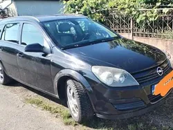 Utilizat 2005 Opel Astra Break | 1.750 EUR (Preț OK)