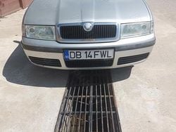 Utilizat 2001 Skoda Octavia Berlinǎ | 1.100 EUR (Preț OK)
