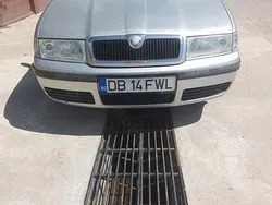Utilizat 2001 Skoda Octavia Berlinǎ | 1.100 EUR (Preț bun)
