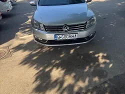 Culoaregri Utilizat 2014 VW Passat Comfortline Break | 6.995 EUR (Preț bun)