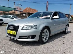 Argint Utilizat 2011 Audi A3 Ambition | 6.400 EUR (Puțin scump)