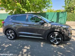 Maro Utilizat 2018 Hyundai Tucson Premium SUV | 15.489 EUR (Super Preț)