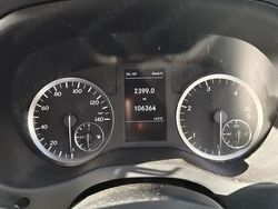 Utilizat 2015 Mercedes Vito Monovolum | 7.000 EUR